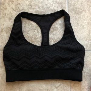 Lululemon reversible sports bra